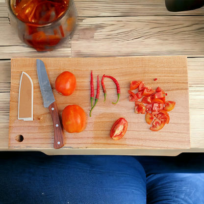 Wooden Cutting Board