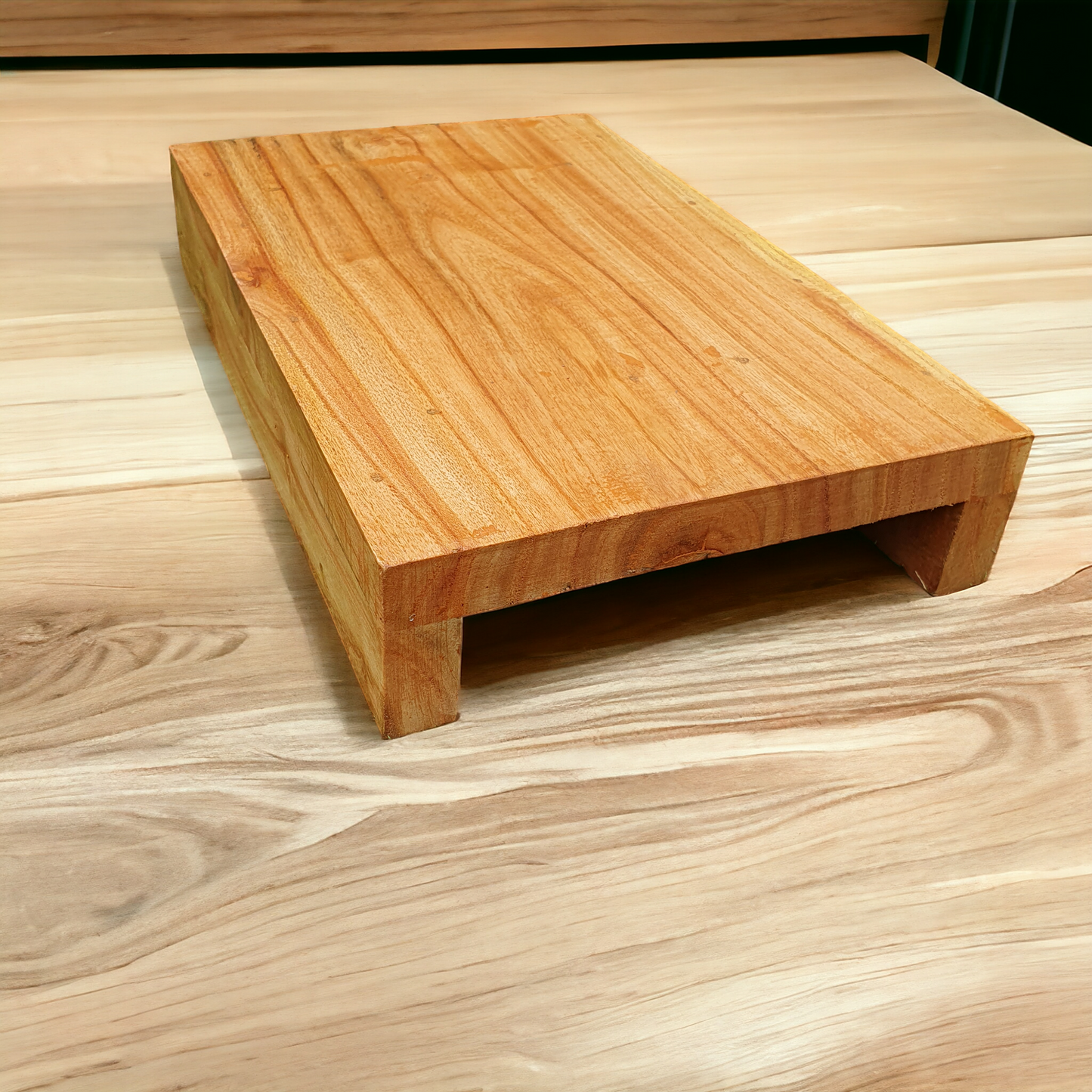 Wooden Board Cutting