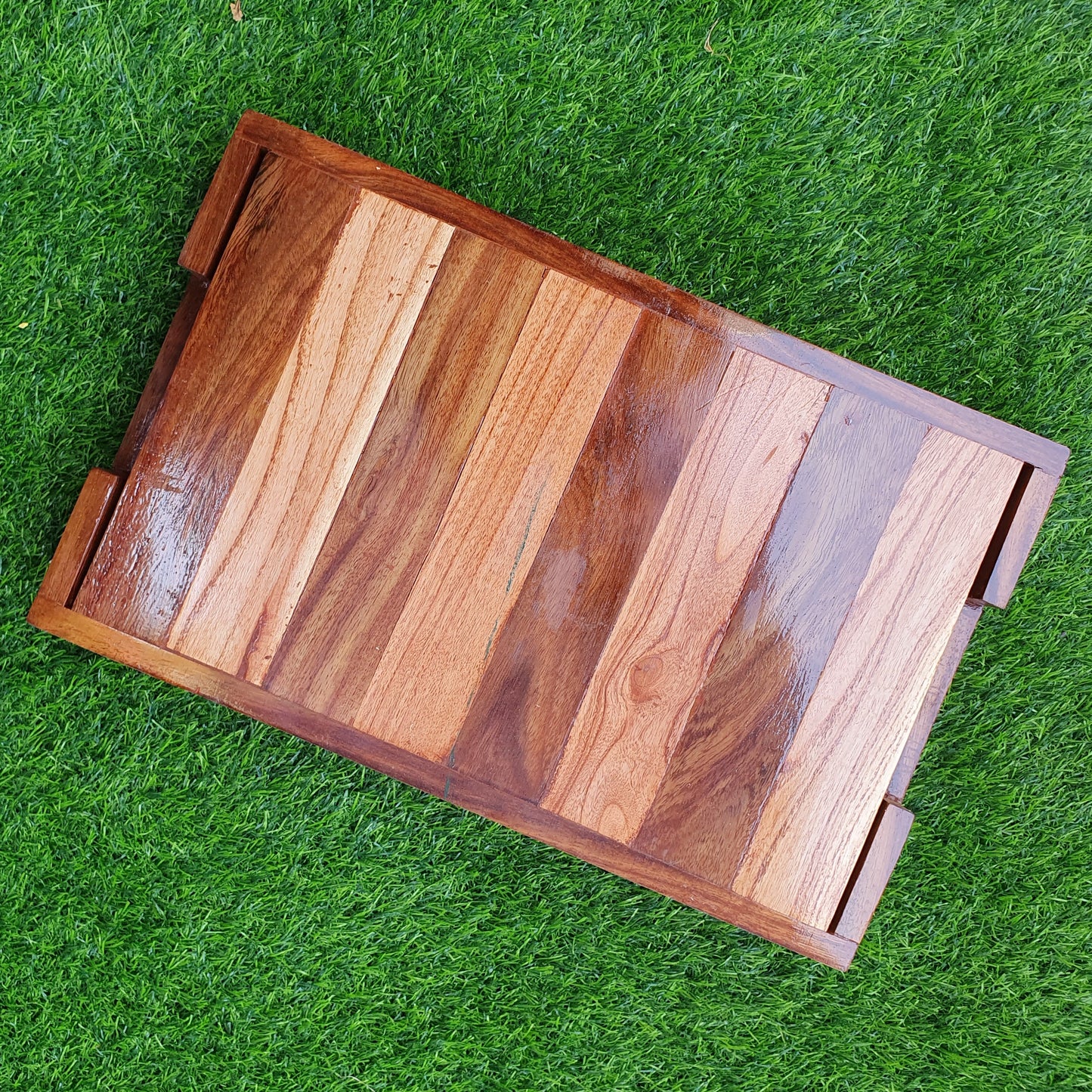 Wooden Tray