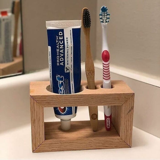 Toothbrush Holder