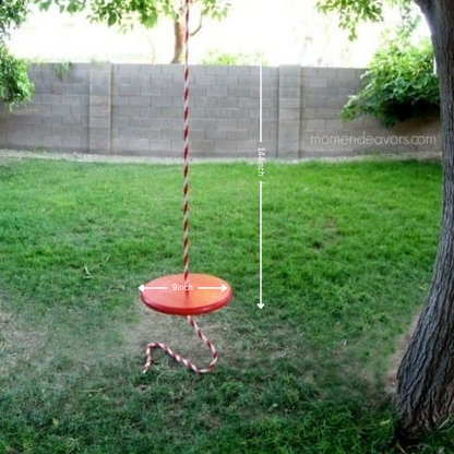 Circle swing