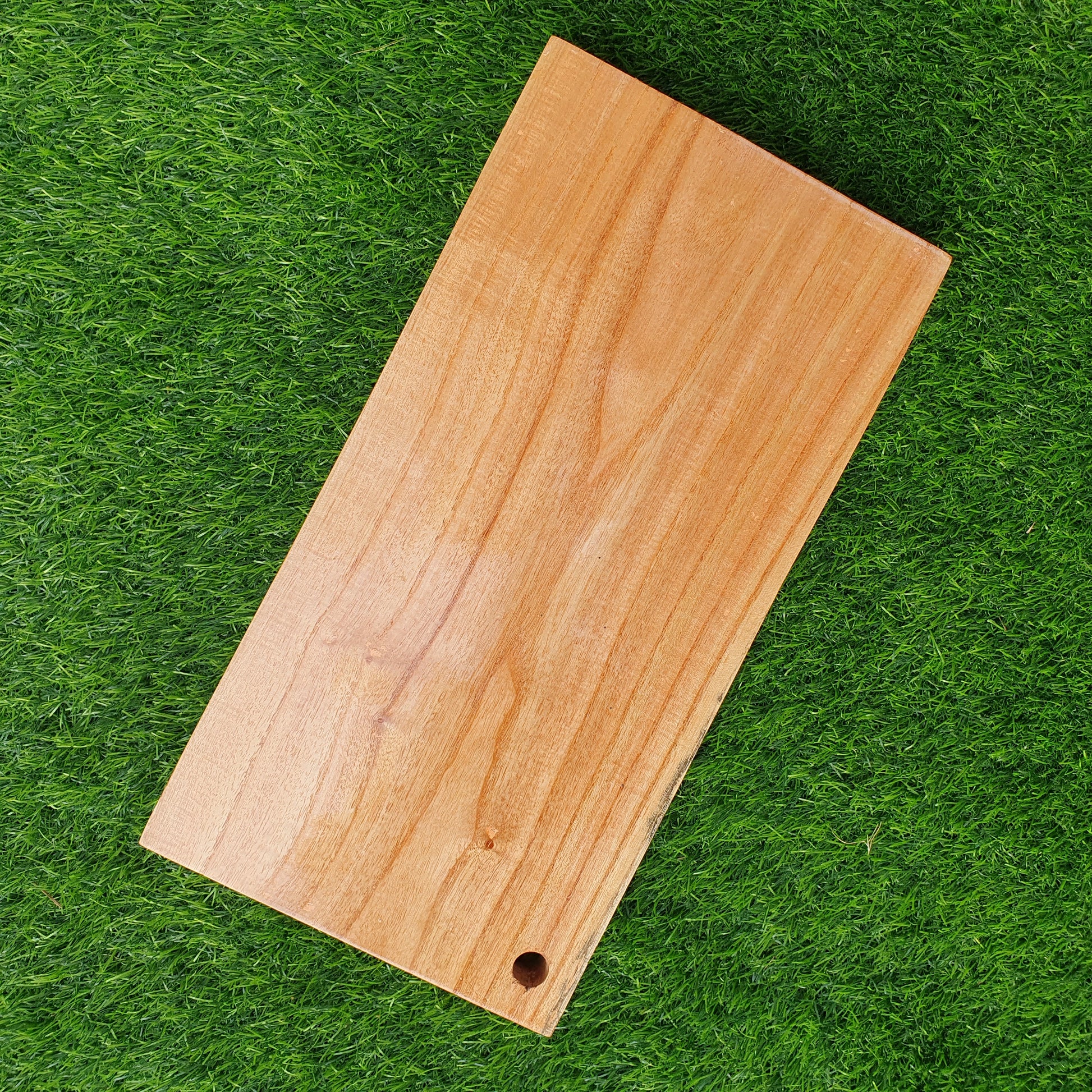 Wooden Cutting Board