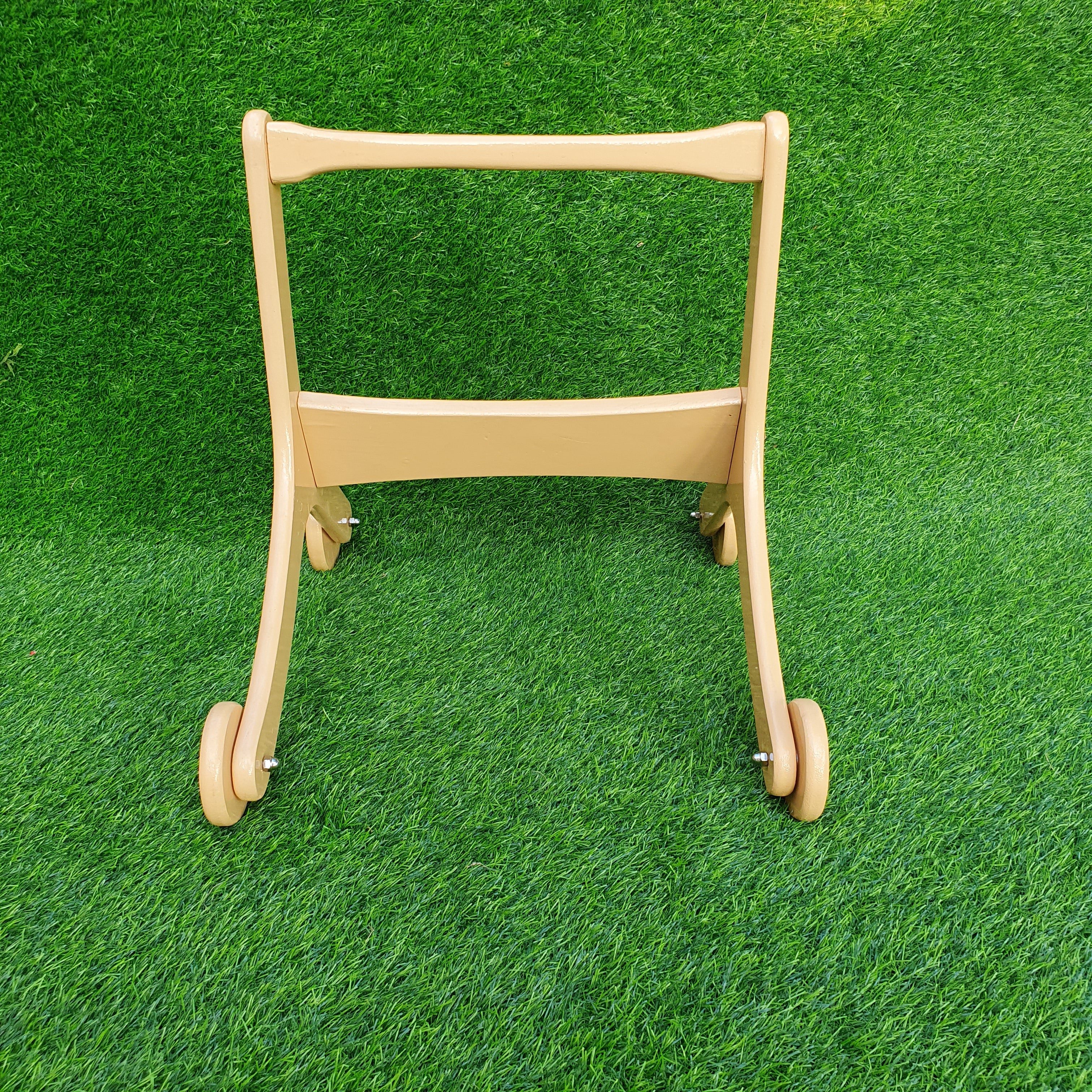 Baby walker for grass online