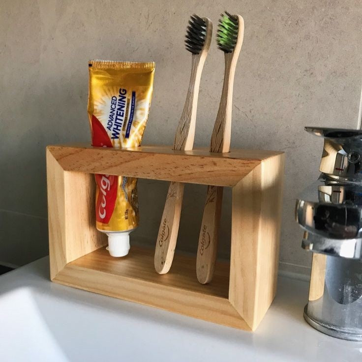 Toothbrush Holder