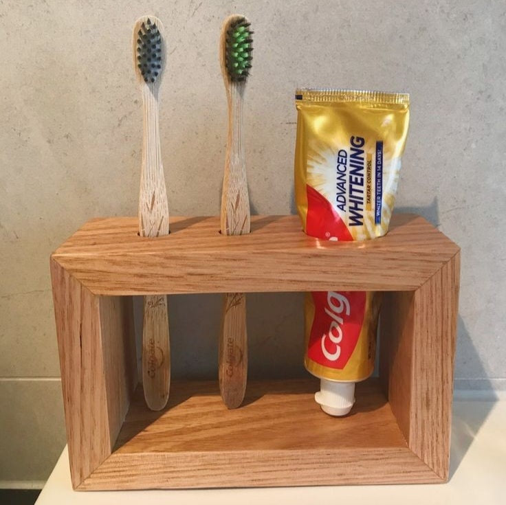 Toothbrush Holder