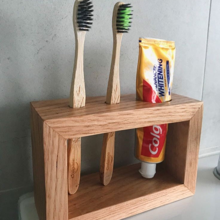 Toothbrush Holder