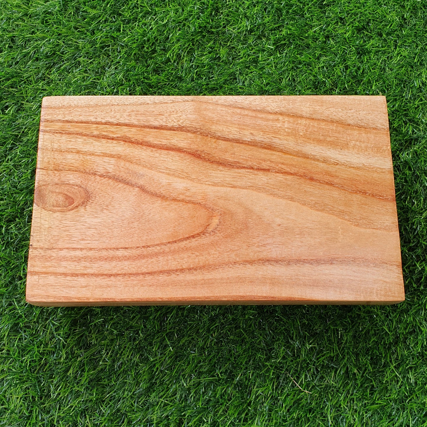 Wooden Soap Tray