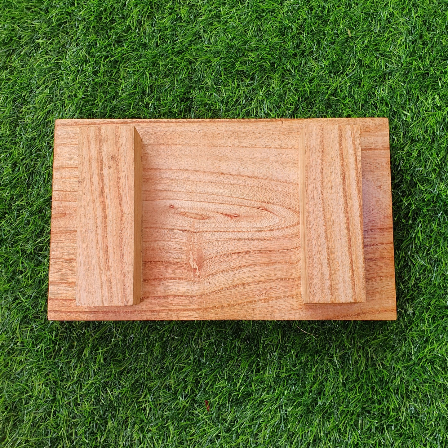 Wooden Soap Tray