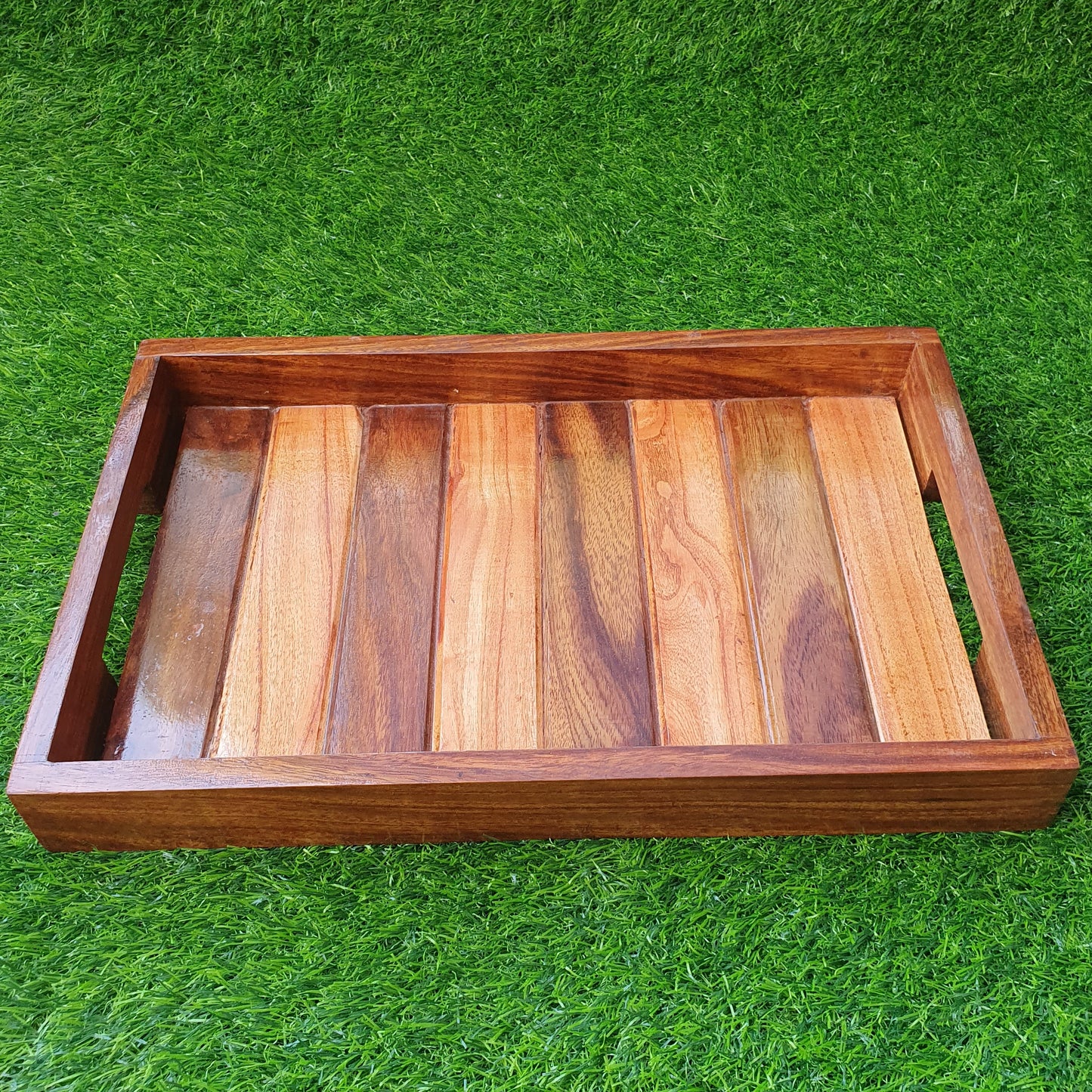 Wooden Tray