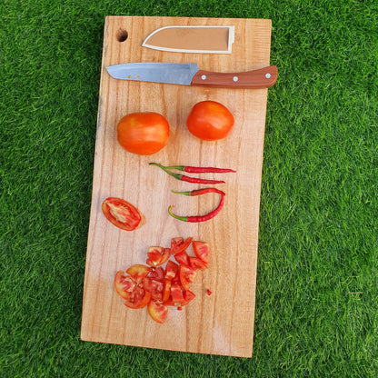 Wooden Cutting Board