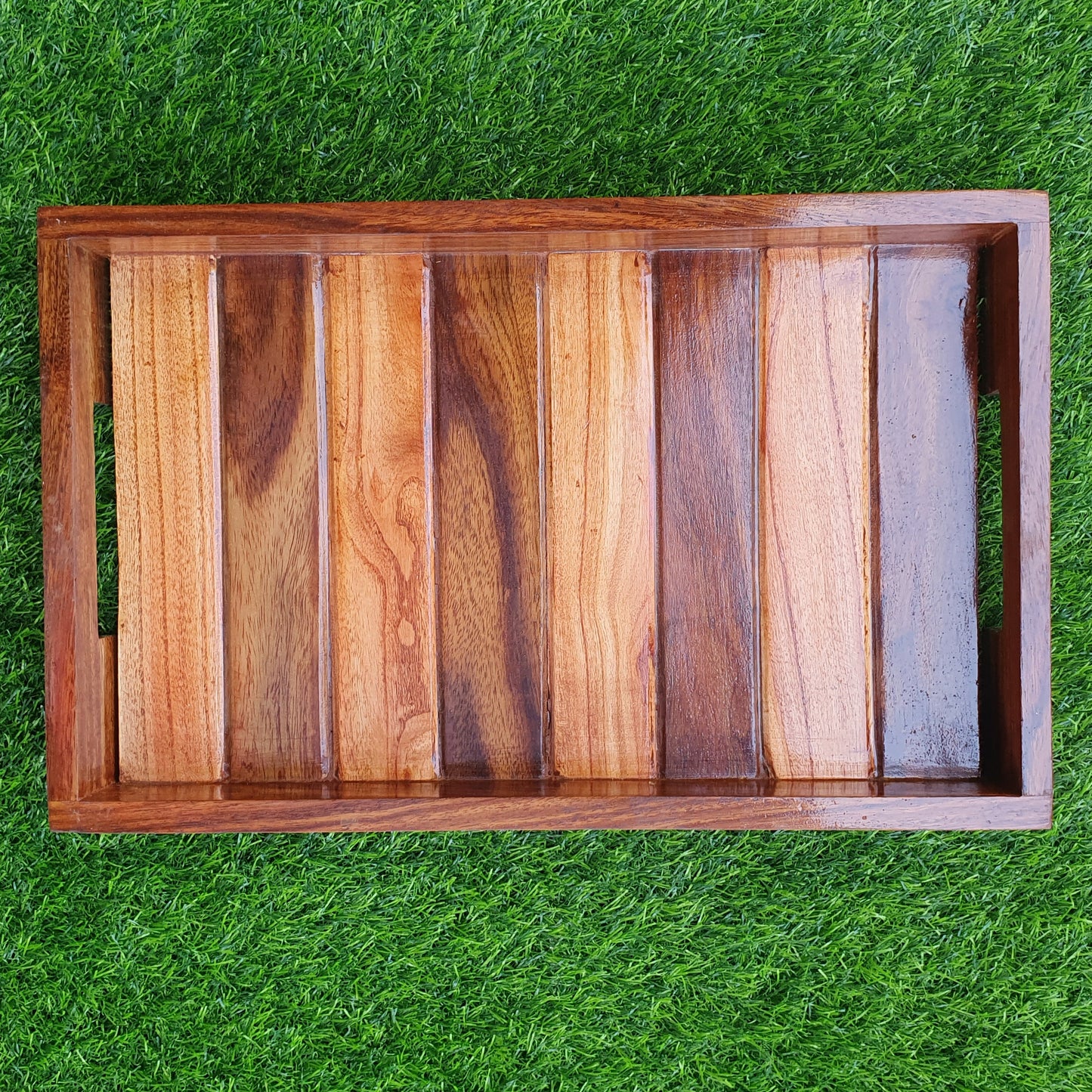 Wooden Tray