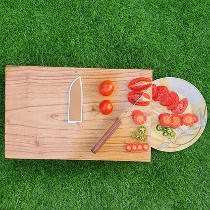 Wooden Board Cutting