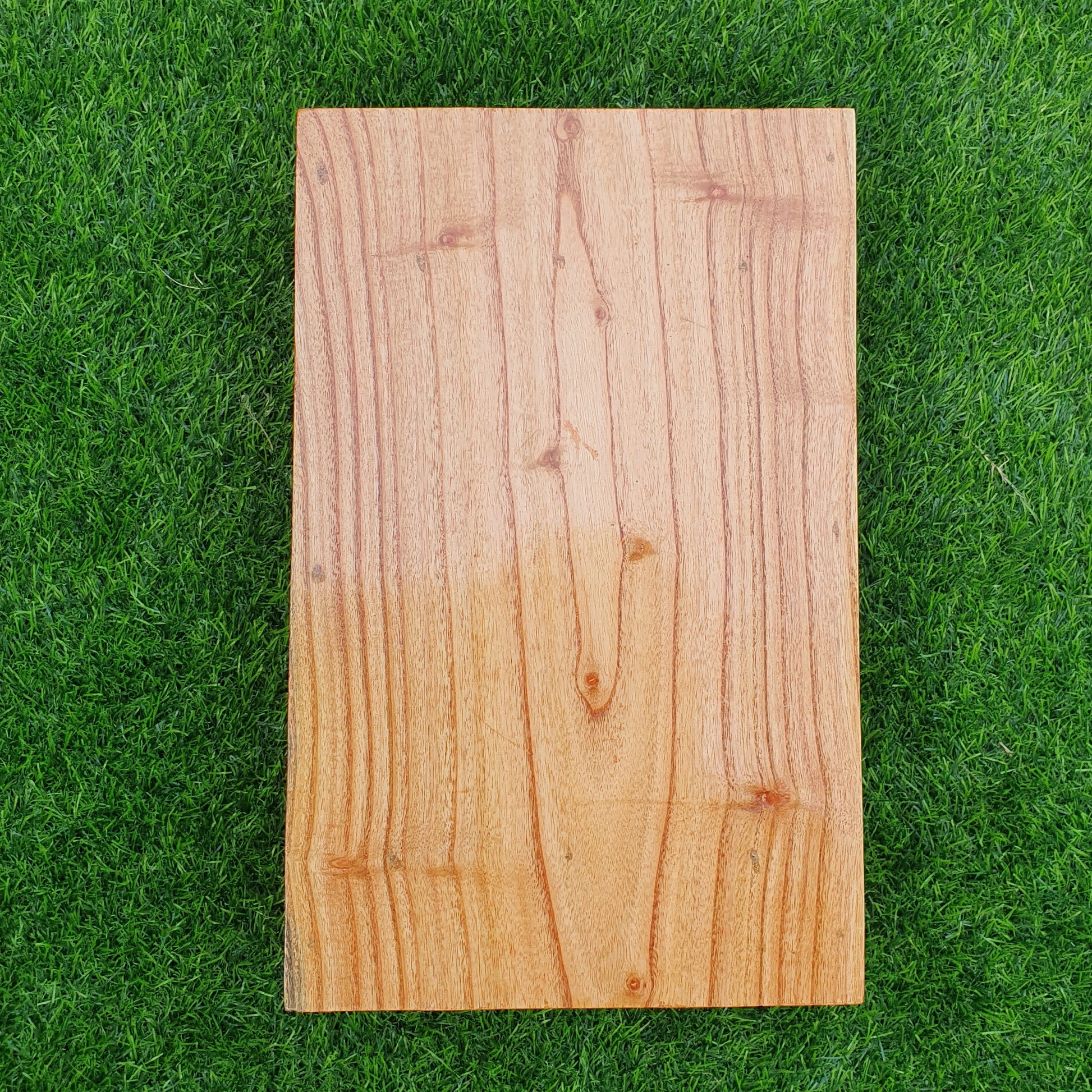 Wooden Board Cutting