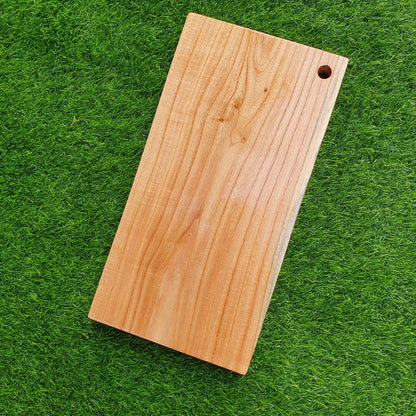 Wooden Cutting Board