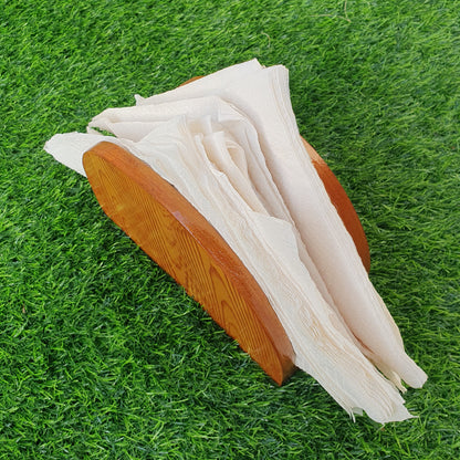 Wooden Napkin Holder