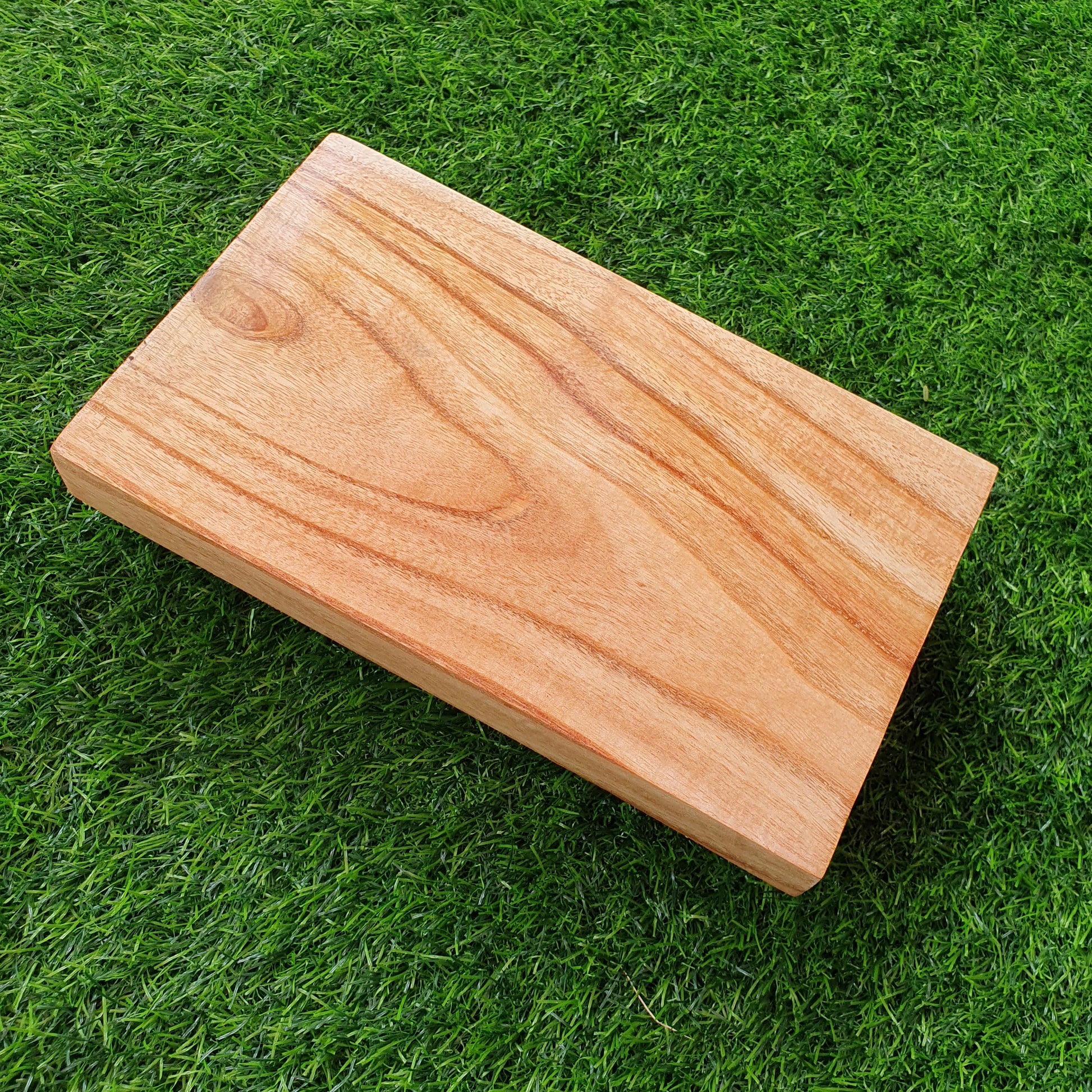 Wooden Soap Tray