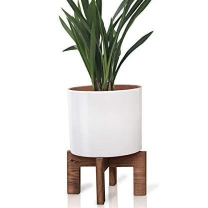 Wooden Plant Stand